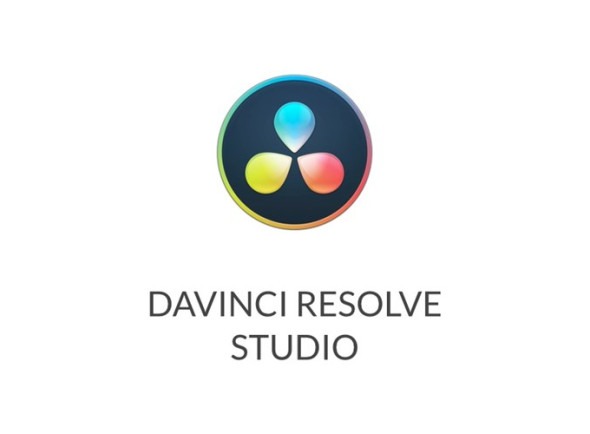 Blackmagic DaVinci Resolve Studio 21 Blackmagic DaVinci Resolve Studio 21